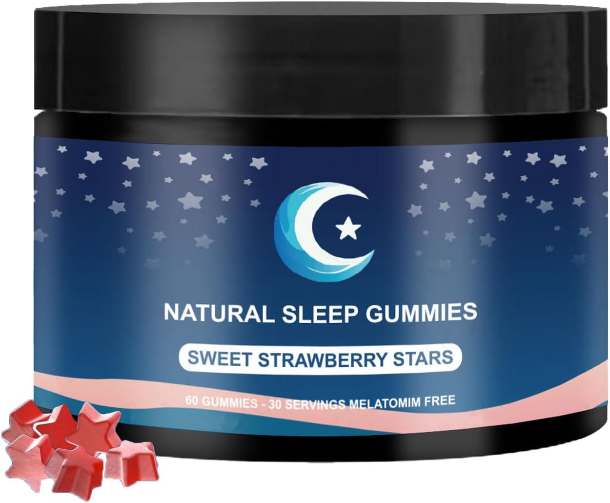 Vitalio® Star Gummies